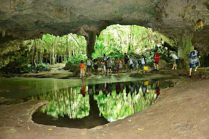 ATVs Cenotes  - Playa Del Carmen - Customer Reviews and Experiences