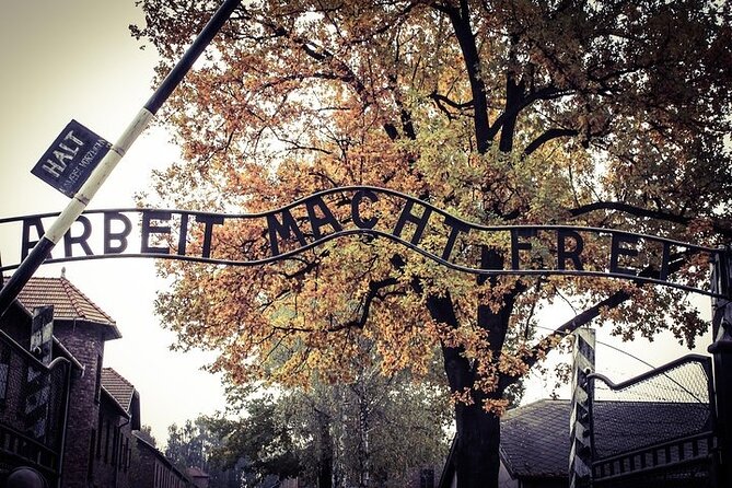 Auschwitz and Birkenau Full Guided Tour With Hotel Pick-Up - Common questions