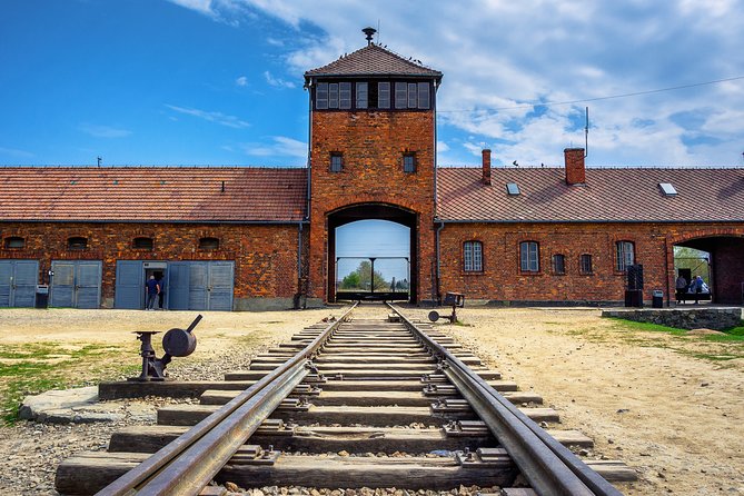 Auschwitz-Birkenau Camp Full-Day Guided Tour From Krakow - Directions