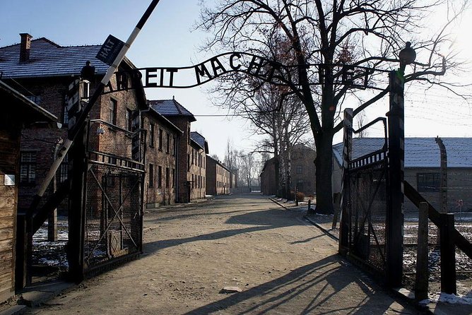 Auschwitz Birkenau Memorial and Museum Group Tour From Krakow - Common questions