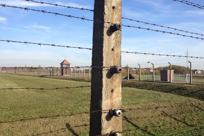 Auschwitz-Birkenau Museum and Memorial Guided Tour From Krakow - Lowest Price Guarantee