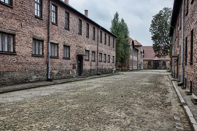 Auschwitz-Birkenau Tour From WrocłAw - Customer Support