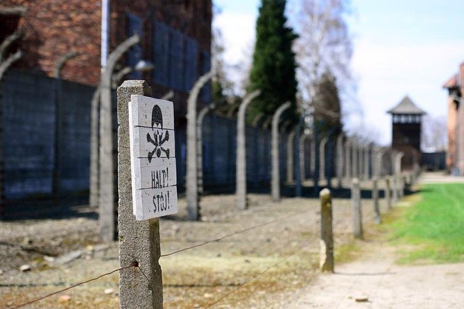 Auschwitz Tour From Wroclaw - Common questions