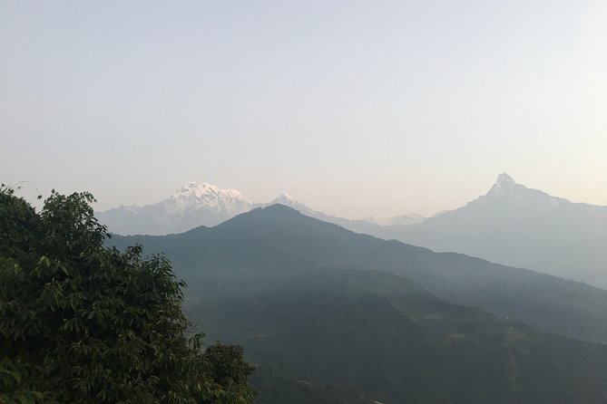 Australian Camp Easy Hiking From Kathmandu - Common questions