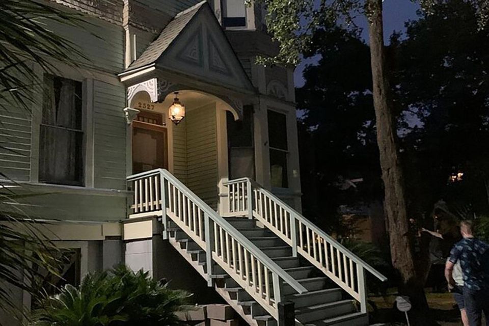 Authentic Galveston Ghost City Tour - Tour Inclusions and Pricing