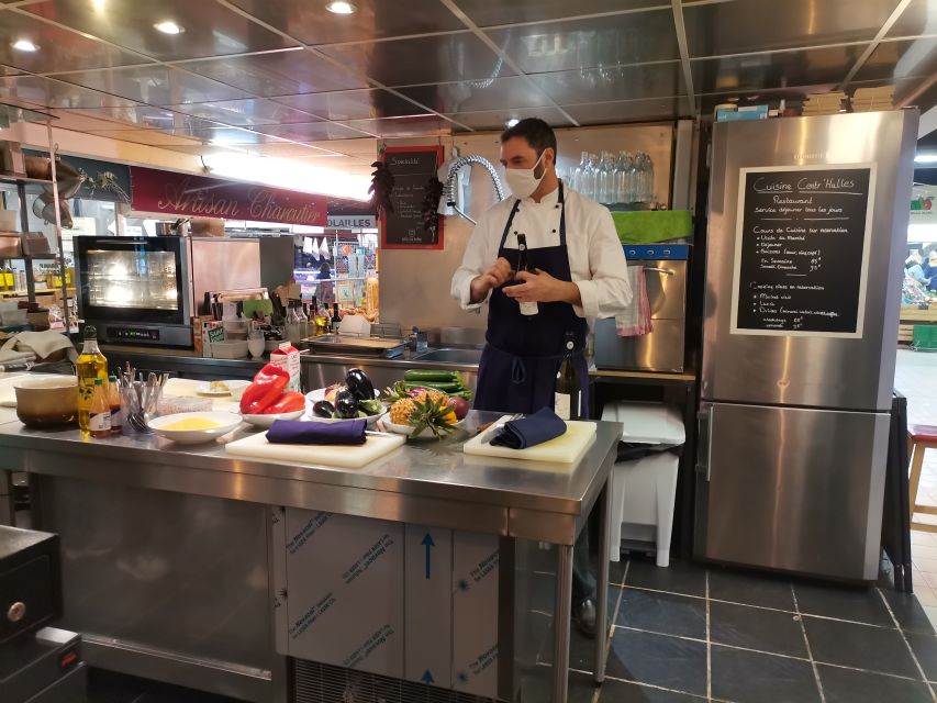 Avignon: Cooking Class and Lunch With a Local Chef - Customer Reviews