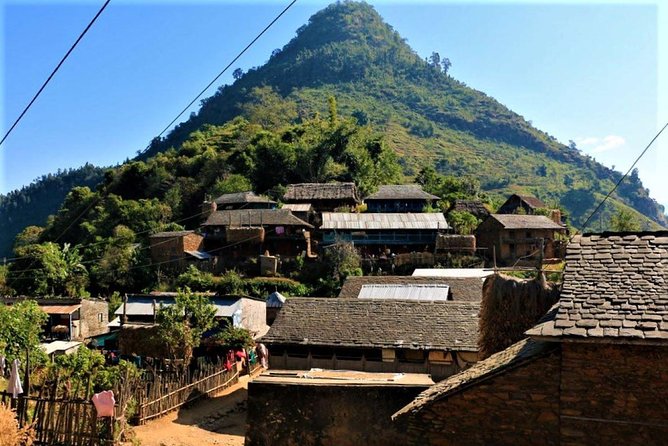 Bandipur Village Tour - Booking Information