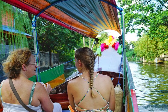 Bangkok: Highlights Tour With Tasting & Sunset in Wat Arun - Common questions