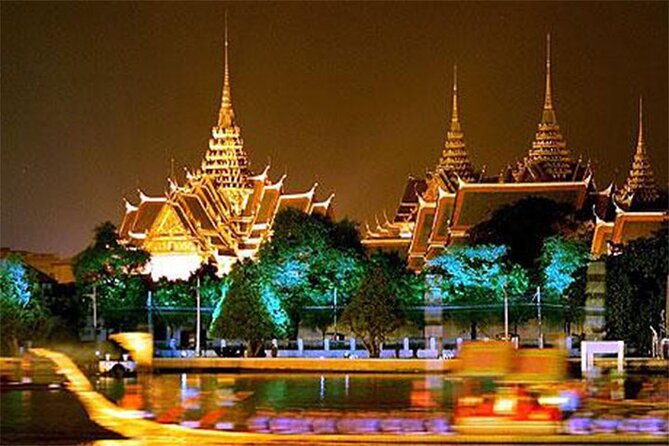 Bangkok: Join Walking Tour Grand Palace, Wat Pho, Wat Arun - Tour Cancellation Policy