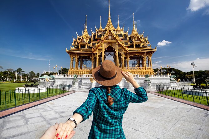 Bangkoks Timeless Treasures Private Tour - Additional Information