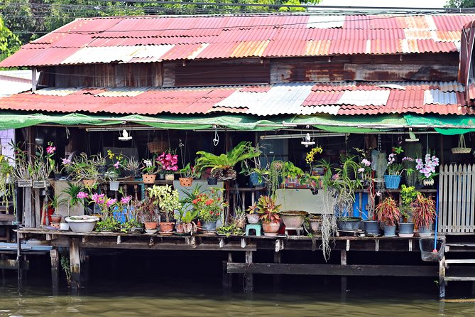 Bangkok's Way of Life by Bicycle - Common questions