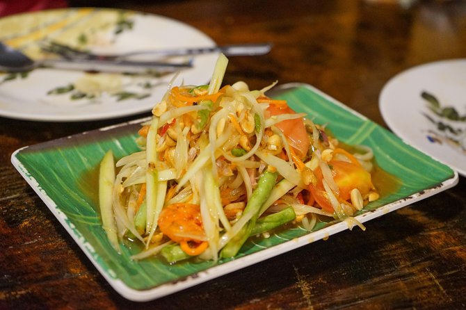 Bangrak Market Street-Food Tour in Bangkok - Last Words