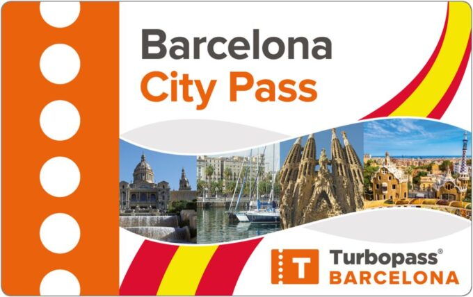 Barcelona: 15 Attractions Pass With Public Transport Option - Camp Nou Stadium Tour