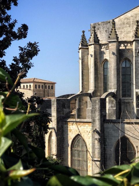 Barcelona: Barcelona, Girona & Besalú Jewish History Tour - Common questions