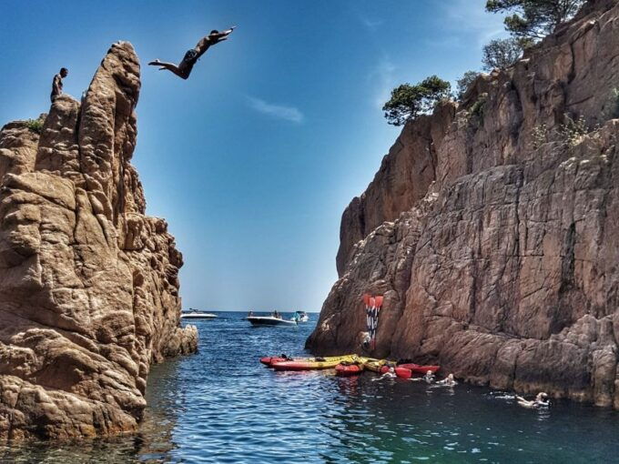 Barcelona: Costa Brava Hiking, Sea Kayaking & Lagoon Dipping - Last Words