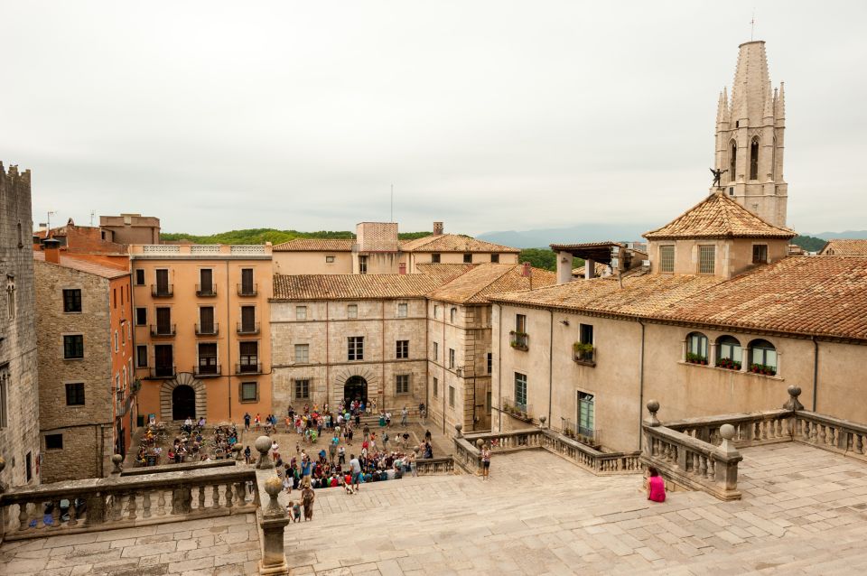 Barcelona: Girona & Figueres Tour With Optional Dali Museum - Customer Reviews