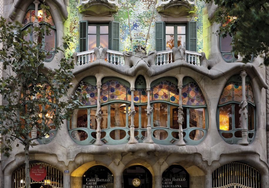 Barcelona: Go City All-Inclusive Pass With 45 Attractions - Customer Reviews and Ratings