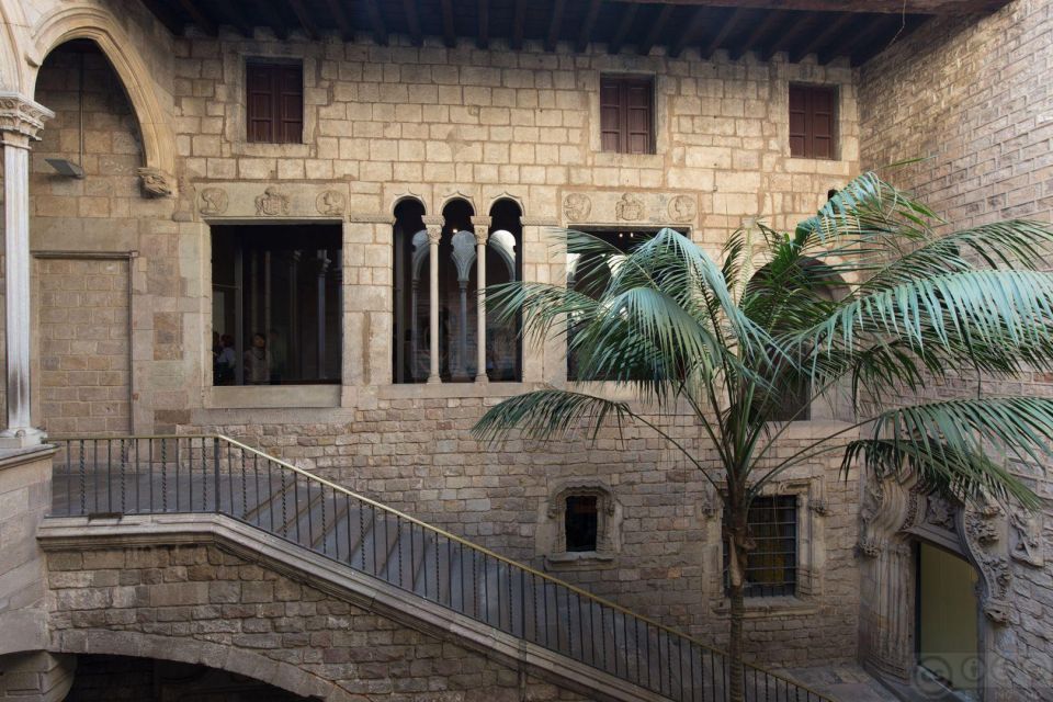 Barcelona: Picasso Museum Audio Tour (Ticket NOT Included) - Last Words
