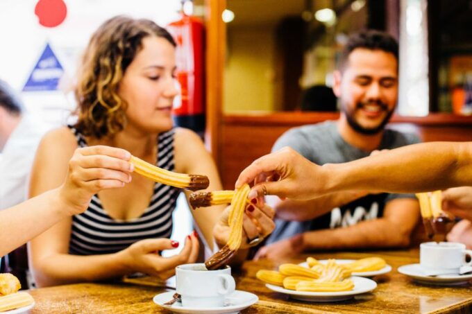 Barcelona: Private Food Tour – 10 Tastings With Locals - Meet Locals for Food Insights