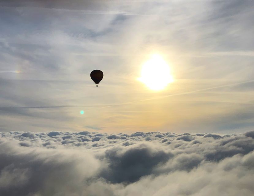 Barcelona: Pyrenees Hot Air Balloon Tour - Additional Information