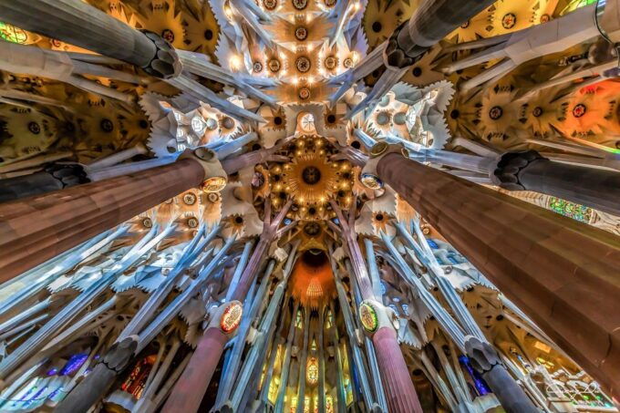 Barcelona: Sagrada Família Skip the Line Tour & Entry Ticket - Review Summary