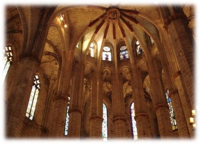 Barcelona: “The Cathedral of the Sea” Literary Walking Tour - Customer Testimonials