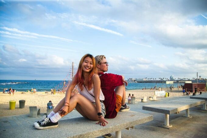 Barceloneta: Private Photographic Experience. - Pricing and Reviews