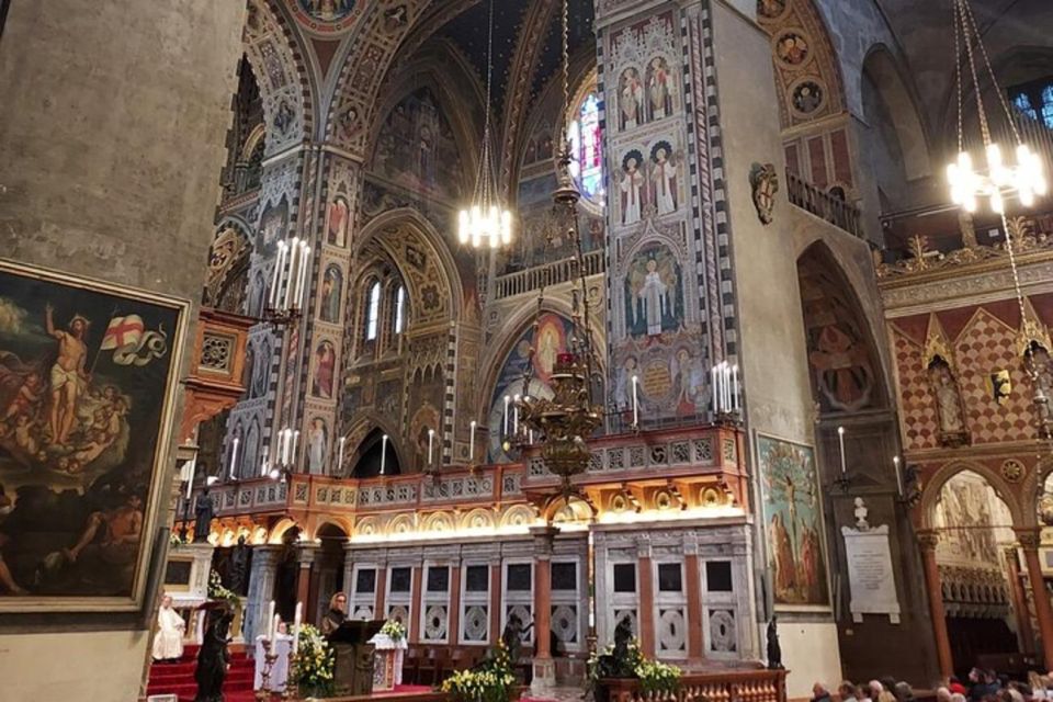 Basilica of St. Antonio of Padua Private Tour From Rome - Booking and Pricing