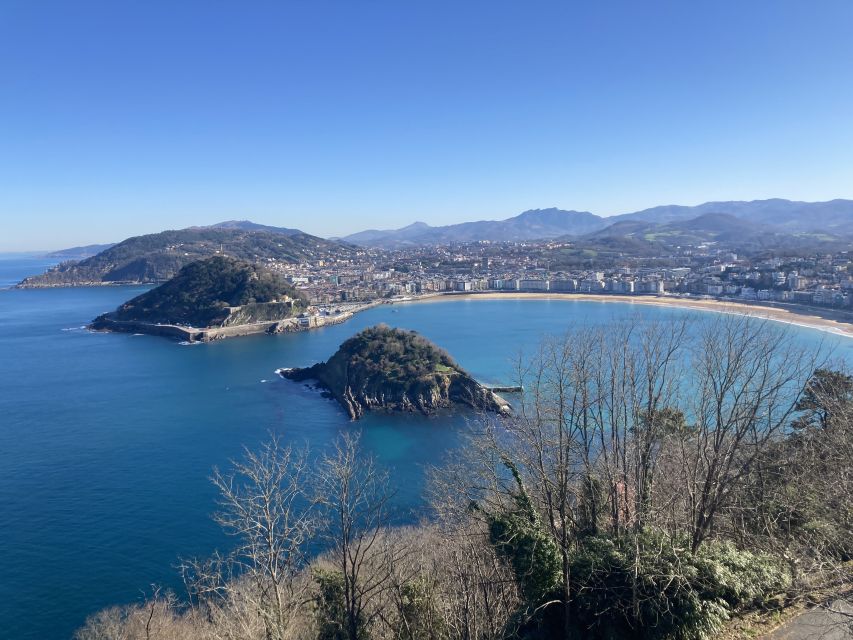 Basque Country: Game of Thrones Private Sightseeing Tour - Additional Tour Details