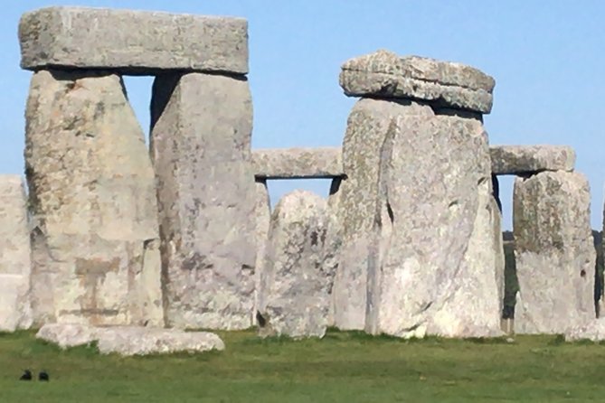 Bath and Stonehenge Full-Day Private Tour From London - Reservation Guidelines