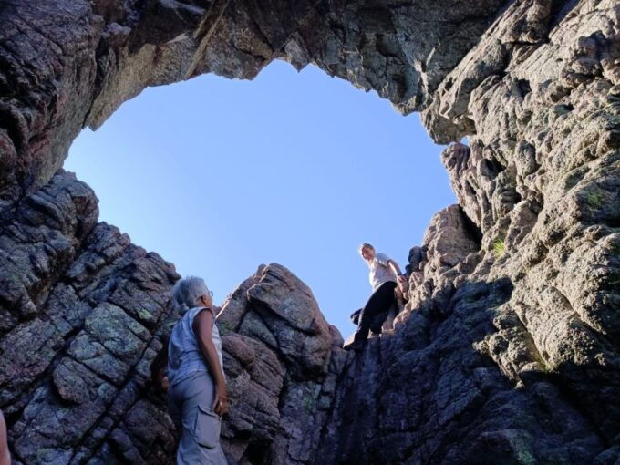 Bavella/High ROCKSAmong the Corsican Dolomites - Common questions