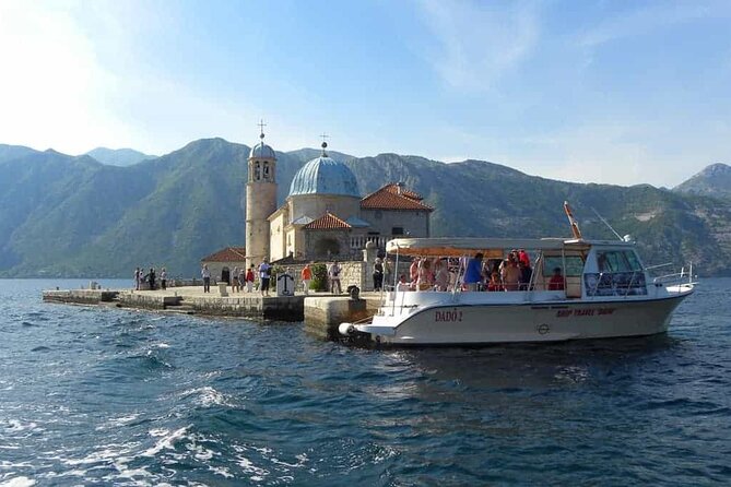 Bay of Kotor (Montenegro) Full-Day Trip From Cavtat  - Dubrovnik - Pickup and Start Time