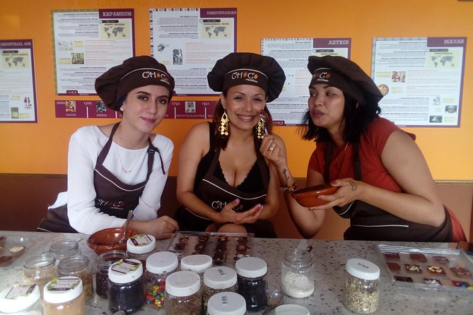Bean to Bar Chocolate Workshop in Puerto Vallarta - Recommendations