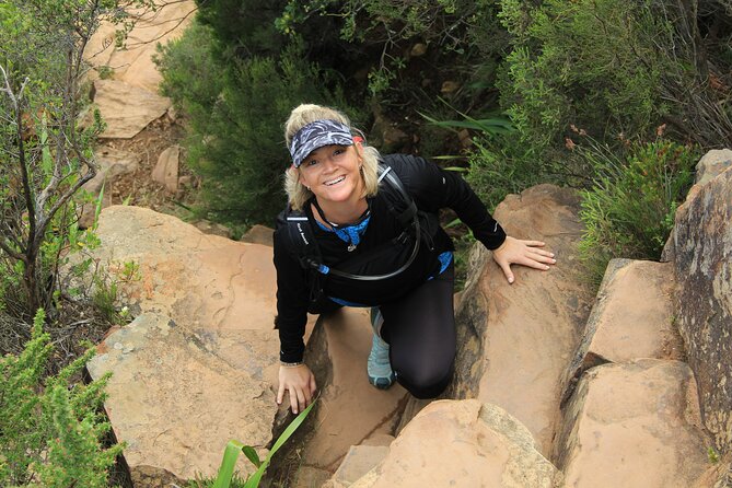 Beautiful Table Mountain Hike - Kasteelspoort - Snack Break Options