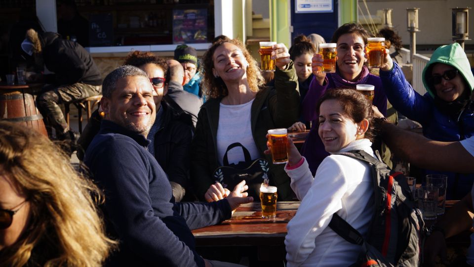 Beer Tasting Experience in Marseille - Common questions