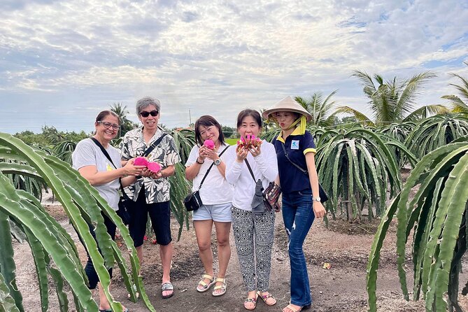 Ben Tre - Coconut Land Private One Day Guide Mekong Delta Tour Excursion - Last Words