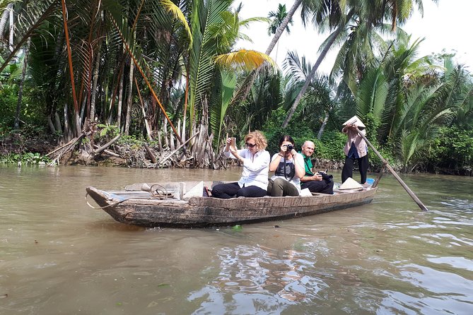 BEN TRE - Real Mekong Delta 1 Day Tour From Ho Chi Minh City - Resources and Support