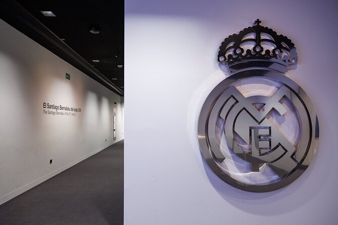 Bernabéu Stadium Private Guided Tour - Last Words