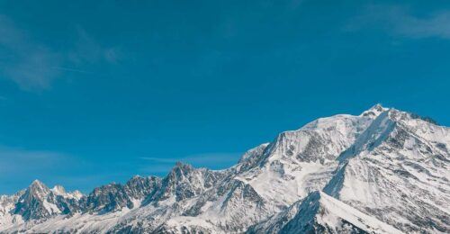 Bespoke Private Tour Chamonix - Day Trip With Host - Gift Option and Product ID