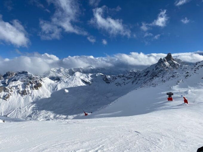 Bespoke Private Tour Courchevel - Day Trip With Host - Transportation Options