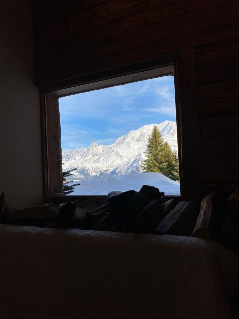 Bespoke Private Tour Megève - Day Trip With Host - Booking Process