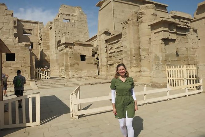 Best Deal Full Day Tour Giza Pyramids, Sphinx, Sakkara, Dahshur,Camel Ride - Contact and Support Details