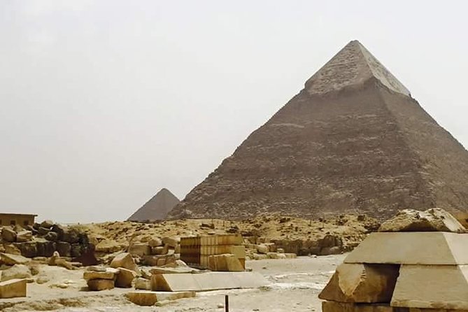 Best Giza Day Trip With Camel Ride - Common questions