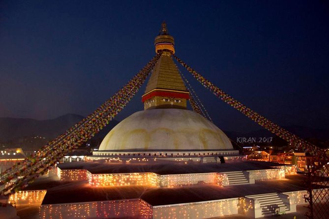 Best Nepal Tour Package - Cancellation Policy Details