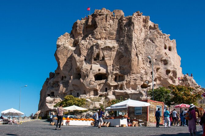 Best of Cappadocia: 1, 2 or 3-Day Private Guided Cappadocia Tour - Contact Information