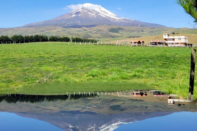 Best of Ecuador 8-Day Tour - Last Words