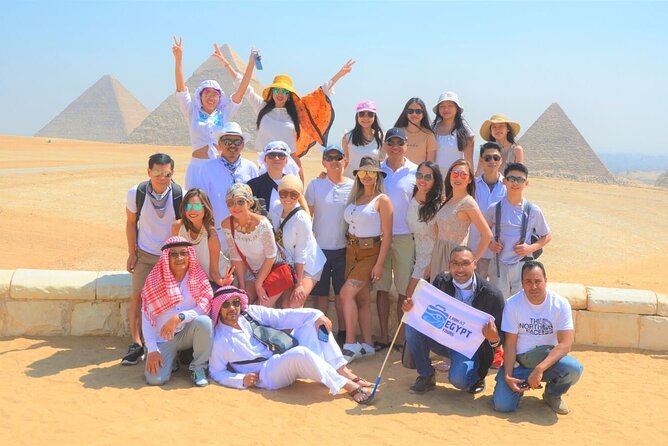 Best of Egypt Tour Discover Cairo & Luxor & Aswan & Nile Cruise Flight Included - Tour Reviews