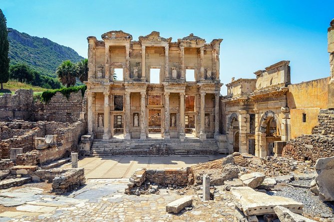 Best of Ephesus Private Shore Excursion: House of Virgin Mary and Artemis - Pricing Details and Inclusions