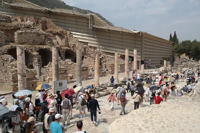 Best of Ephesus Tour - Common questions