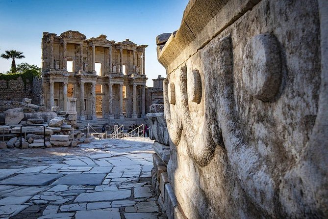 Best of Ephesus Tour for Cruiser - Must-Know Details for Cruiser Visitors